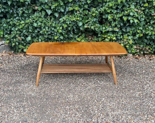 Mid century ercol model - mid,