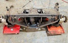 Jaguar Xj6 Xjs Rear Axle IRS