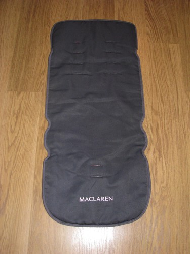 Maclaren major elite seat - major,