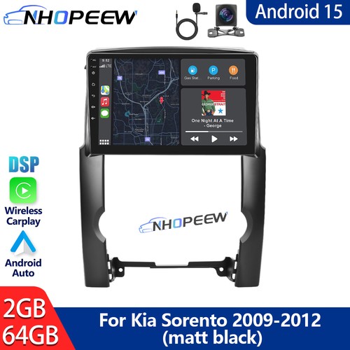 Android car radio - 10"android,