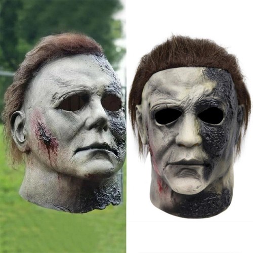 Michael myers horror full mask - michael,