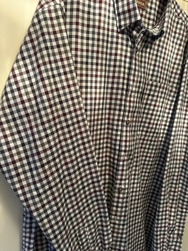 Härkila milford shirt - milford,
