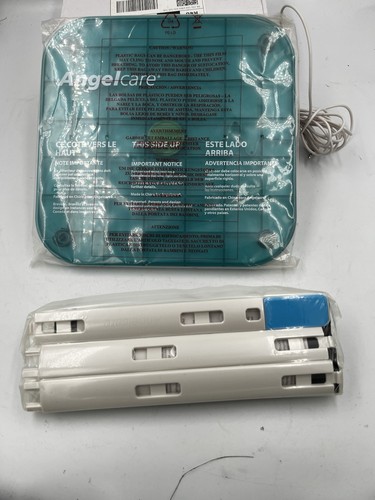 Angelcare ac1100 ac1300 - angelcare, ac601