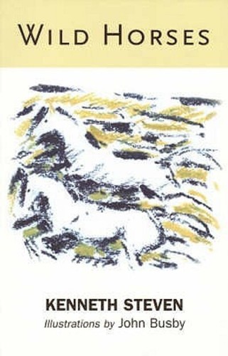 Wild horses poems - -,