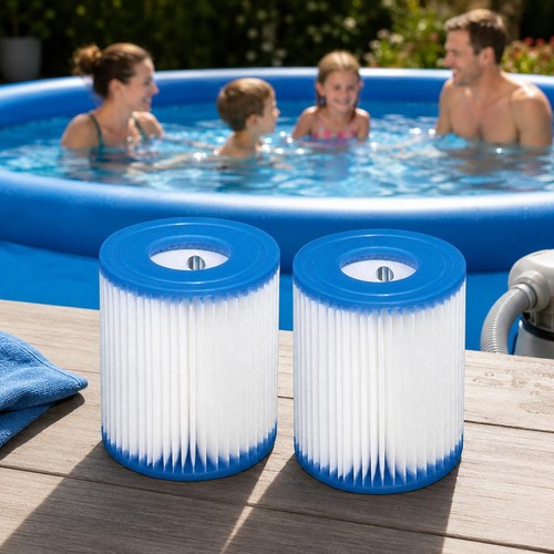 Intex 29007 type filter - intex,