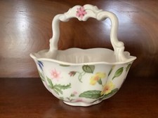 Queens Country Meadow Basket