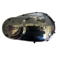 TRIUMPH PRIMARY COVER 68-75 6MM DEEPER 70-9245A WITH FITTING KIT