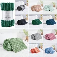 Osum Chunky Cord Ribbed