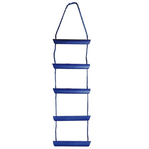 Temporary boarding rope - boarding,
