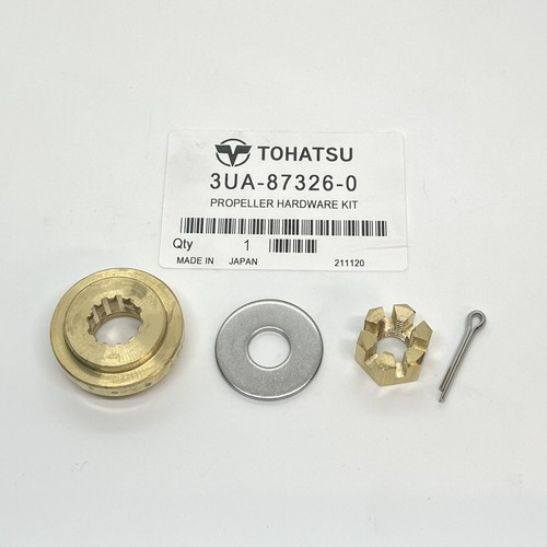 Tohatsu 9 8hp - tohatsu, 8