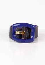 Original Prada Women Belt Size