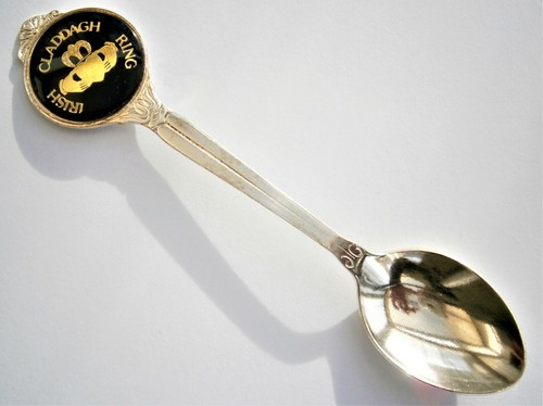 Sk346 vintage irish claddagh - sk346),