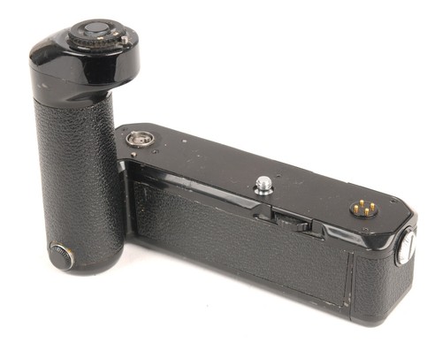 Nikon motor drive for - md-12,
