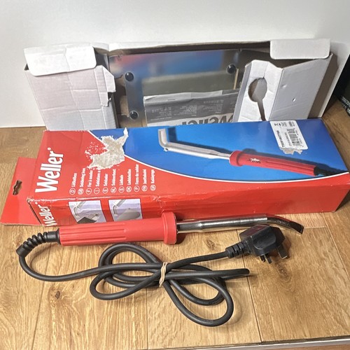 Weller s120 soldering iron - s120,