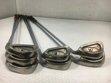 Ping EYE2 Plus BLACK Iron Set