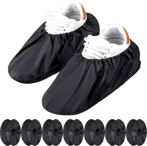 Pairs reusable shoe - 8,