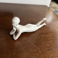 Original Art Deco Bathing