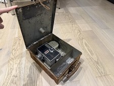 ORIGINAL SETRIGHT BUS TICKET