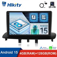 128GB Car Radio Stereo For