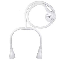 Tap Shower Spray Hose Bath