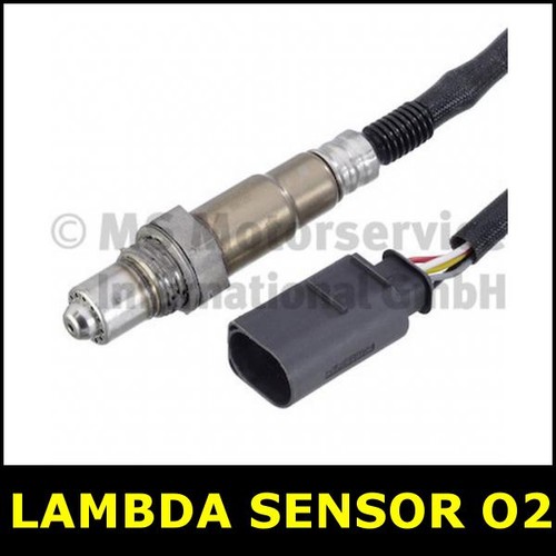 Lambda sensor before cat - sensor,
