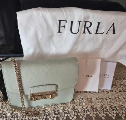 Furla julia saffiano - furla,
