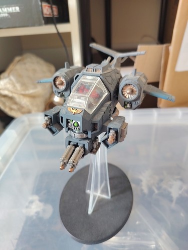 Games workshop warhammer 40k - games,