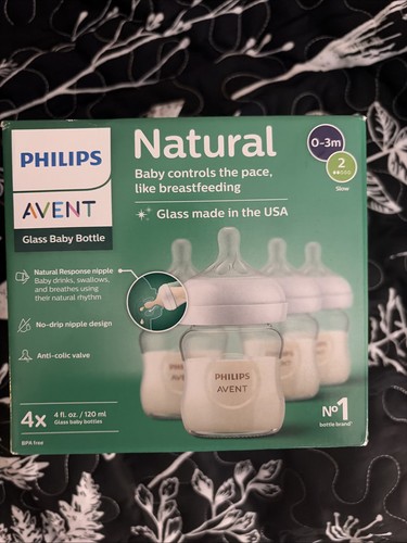 Phillip scent baby glass - phillip,