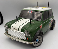 For parts TAMIYA M03 M-03 Mini