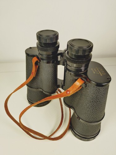 Kriegstetten gama binoculars - gama, 7