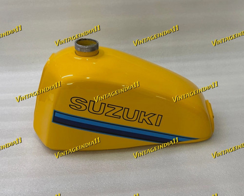New suzuki ts185er 1980 - ts185er,