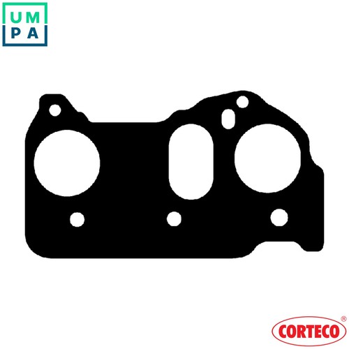 Gasket kit cylinder - gasket,