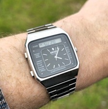 Gorgeous vintage Seiko