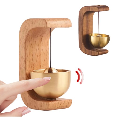 Magnetic entrance door - door, bell