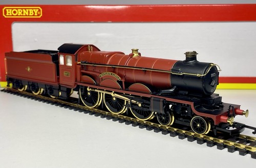 Hornby r2301 harry potter - hornby,