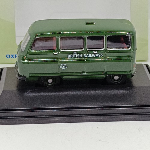 Oxford commercials british - oxford,
