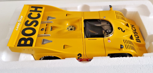 Minichamps porsche 917 - minichamps,