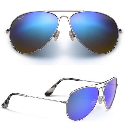 Maui jim mavericks - jim,