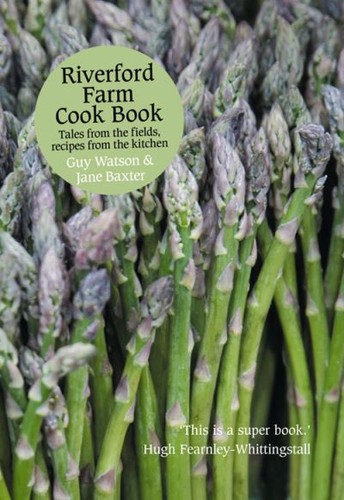 Riverford farm cook book - riverford,