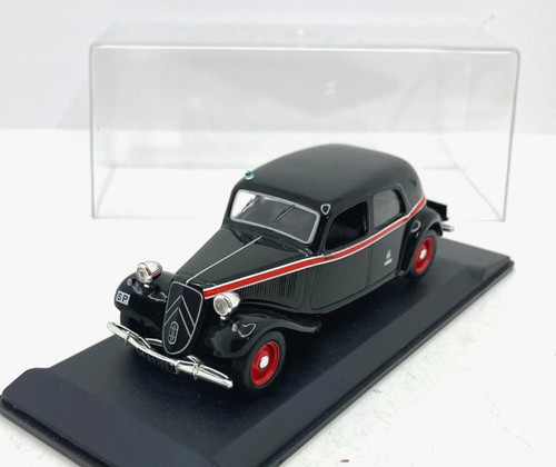 45348 altaya ixo citroen - altaya,