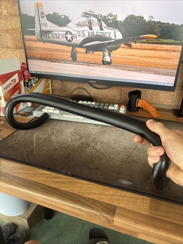 Unbranded carbon fibre