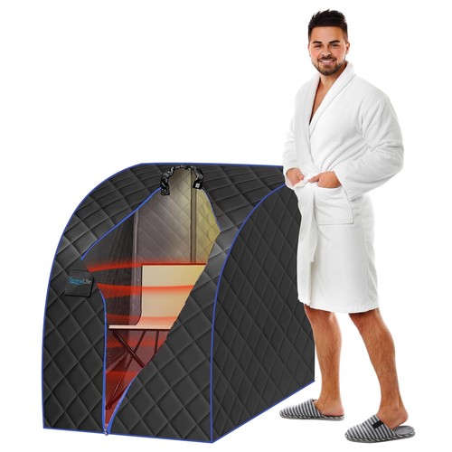 Serenelife portable infrared - serenelife,