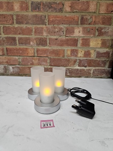 Philips imageo candlelight set - philips,
