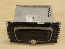 GENUINE SONY FORD MONDEO S-MAX