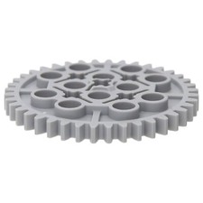 LEGO TECHNIC 60 Piece Gear