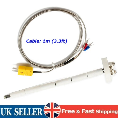 Type thermocouple block - k-type,