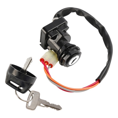 Ignition key switch pin for - ignition, 3-pin