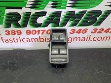 PULSANTIERA ALZAVETRO ANTERIORE SINISTRA OPEL ASTRA J 13305011 2009-2015