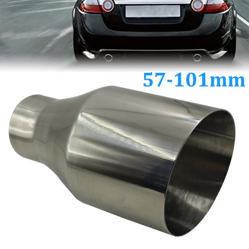 Inlet 4 outlet - 2.25'',