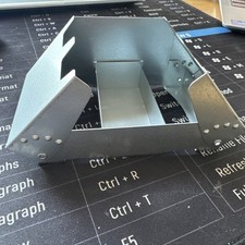 Fire dragon  Solid Fuel Cooker Stove For Camping Military Army Uses Fuel Blocks